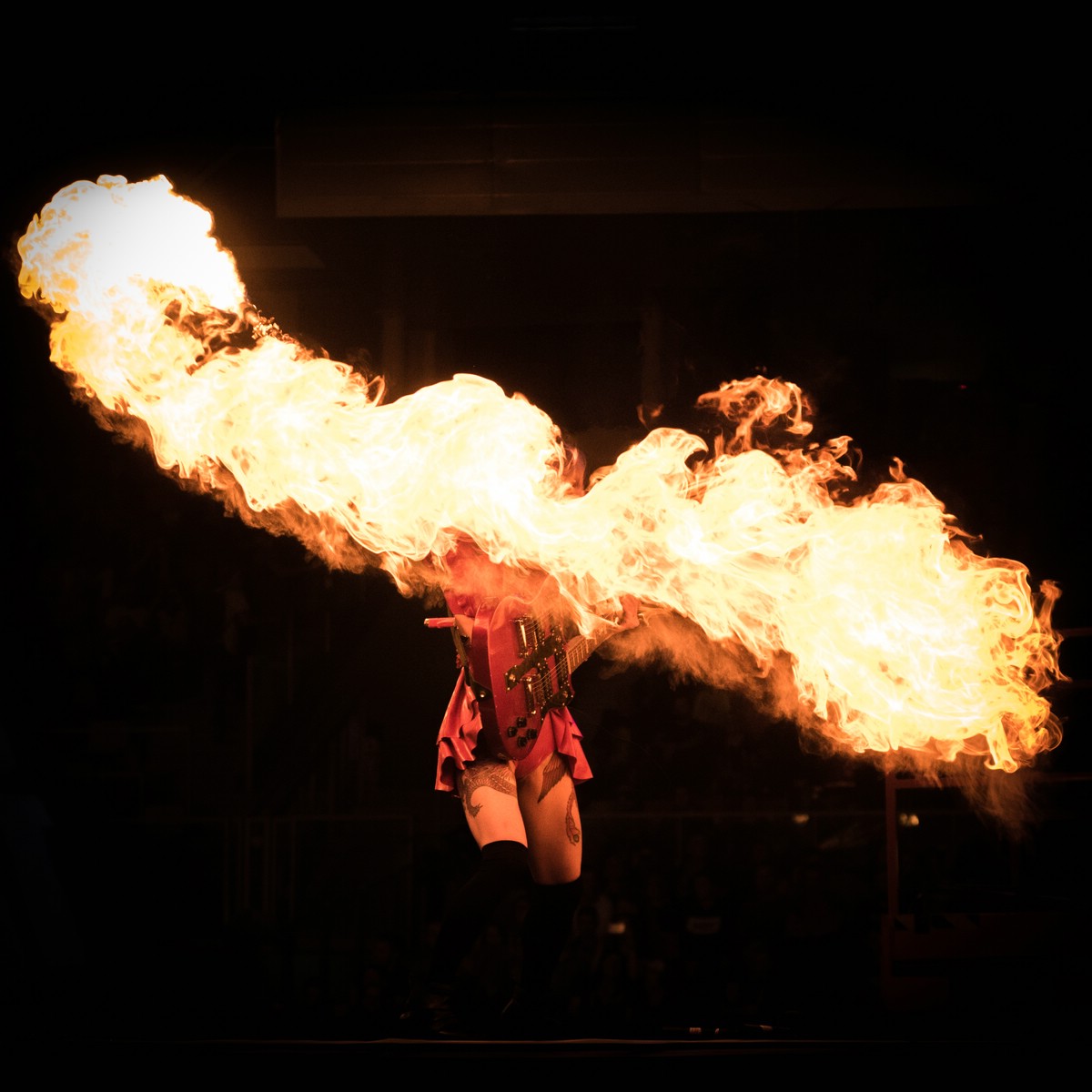 O Fotomagazin  I  Masters of Dirt in der TIPS ARENA LINZ